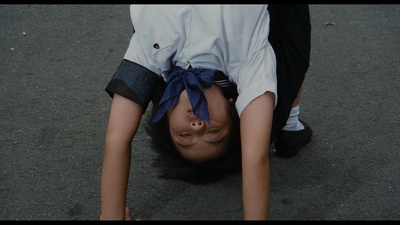 水手服与机关枪剧照的剧照