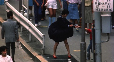 水手服与机关枪剧照的剧照