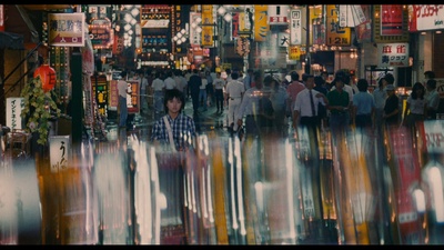 水手服与机关枪剧照的剧照