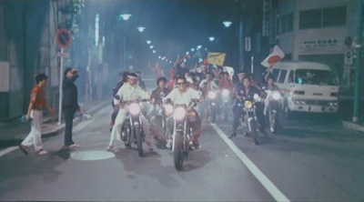 水手服与机关枪剧照的剧照