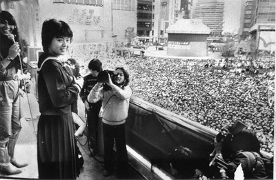 水手服与机关枪剧照的剧照