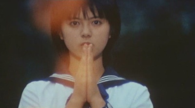 水手服与机关枪剧照的剧照