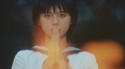 水手服与机关枪剧照的剧照