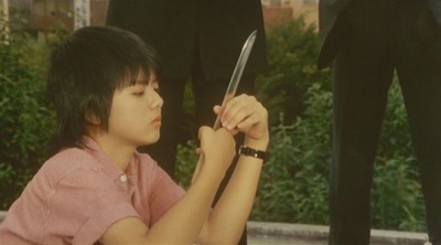 水手服与机关枪剧照的剧照