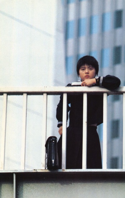 水手服与机关枪剧照的剧照