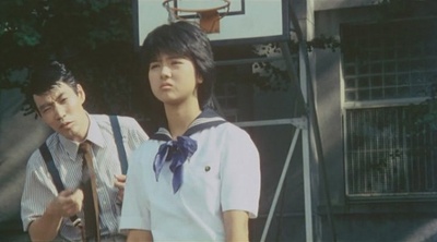 水手服与机关枪剧照的剧照