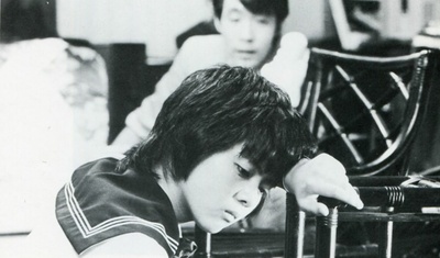 水手服与机关枪剧照的剧照