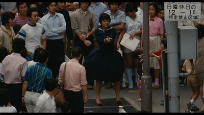 水手服与机关枪剧照的剧照