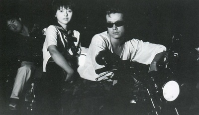 水手服与机关枪剧照的剧照