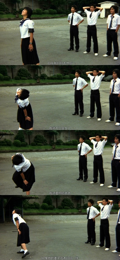 水手服与机关枪剧照的剧照