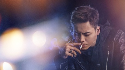 2018最美表演剧照的剧照