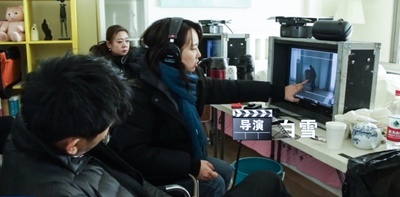 2018最美表演剧照的剧照