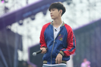 极限公益联欢会剧照的剧照