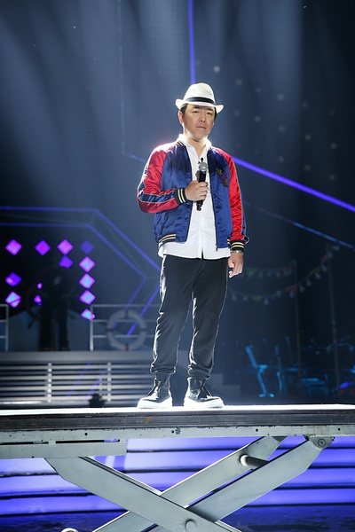 极限公益联欢会剧照的剧照