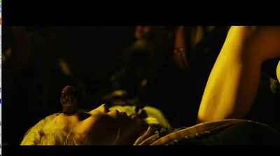 飞船剧照的剧照