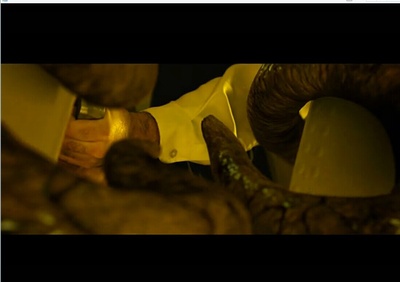 飞船剧照的剧照