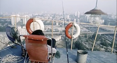 飞船剧照的剧照