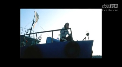 飞船剧照的剧照