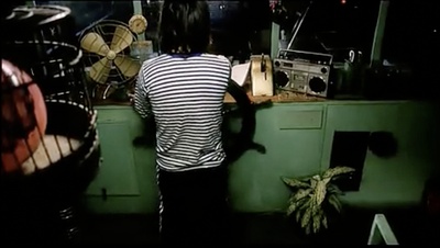 飞船剧照的剧照