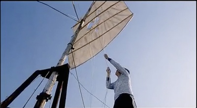 飞船剧照的剧照