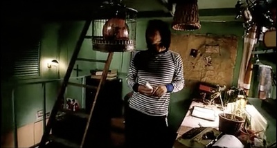 飞船剧照的剧照