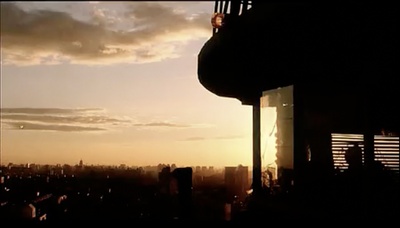 飞船剧照的剧照