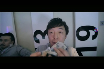 2B青年的不醉人生剧照的剧照