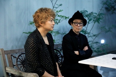 待风平浪静剧照的剧照