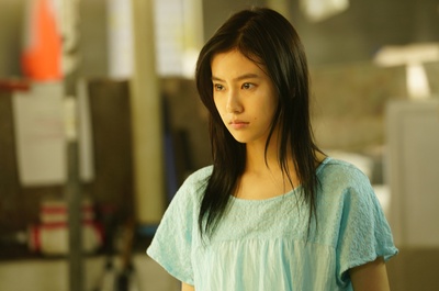 待风平浪静剧照的剧照