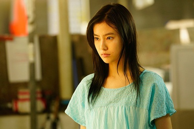 待风平浪静剧照的剧照