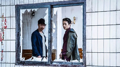 风平浪静剧照的剧照