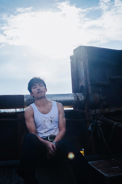 风平浪静剧照的剧照