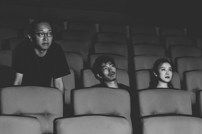 风平浪静剧照的剧照