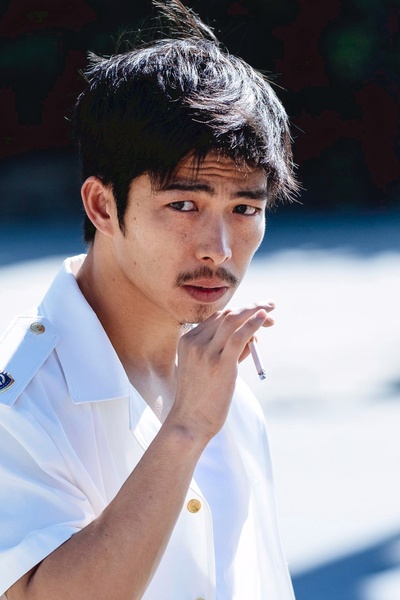 风平浪静剧照的剧照