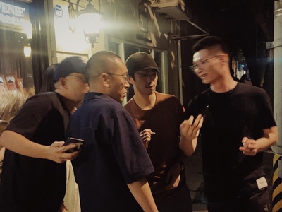 风平浪静剧照的剧照