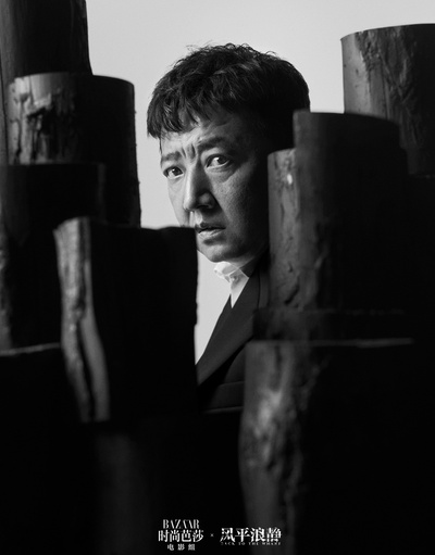 风平浪静剧照的剧照