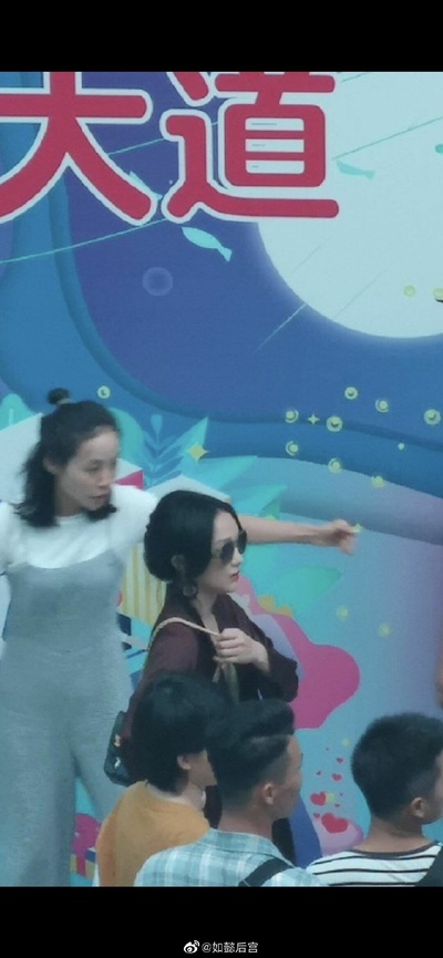 涉过愤怒的海剧照的剧照