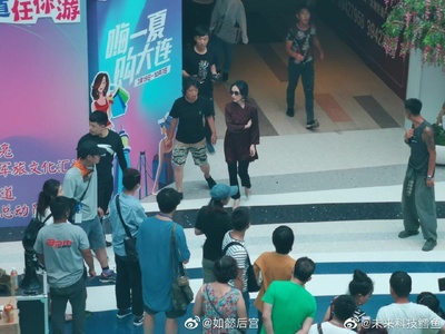 涉过愤怒的海剧照的剧照