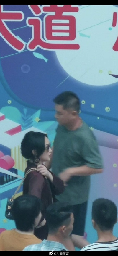 涉过愤怒的海剧照的剧照