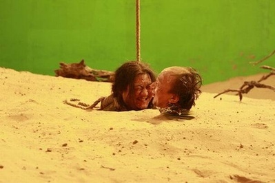 老男人历险记剧照的剧照