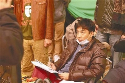 老男人历险记剧照的剧照