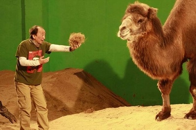 老男人历险记剧照的剧照