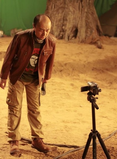 老男人历险记剧照的剧照