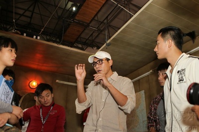 洋流之前剧照的剧照