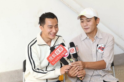 洋流之前剧照的剧照