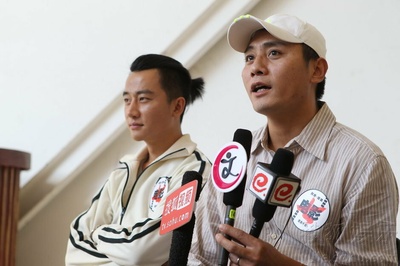 洋流之前剧照的剧照