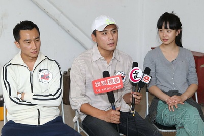 洋流之前剧照的剧照