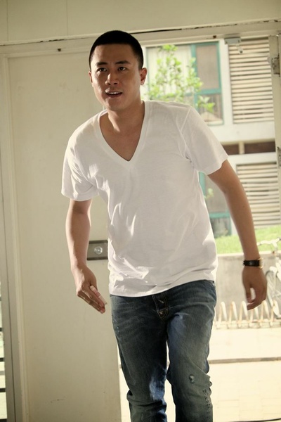 幸福速递剧照的剧照