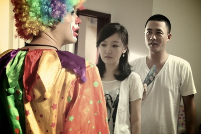 幸福速递剧照的剧照