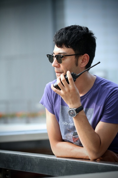 幸福速递剧照的剧照